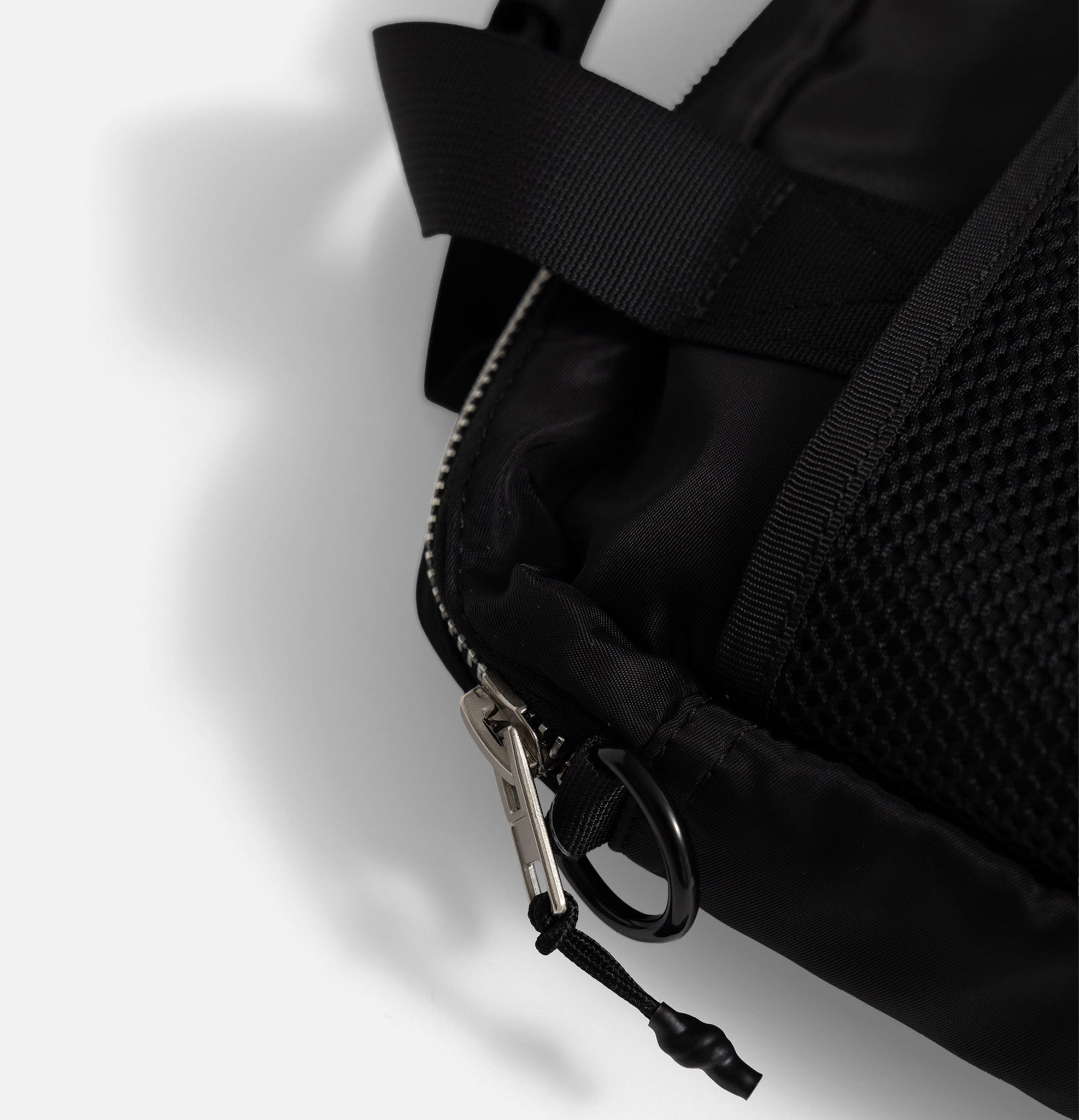 Briefcase - Black - James Ay