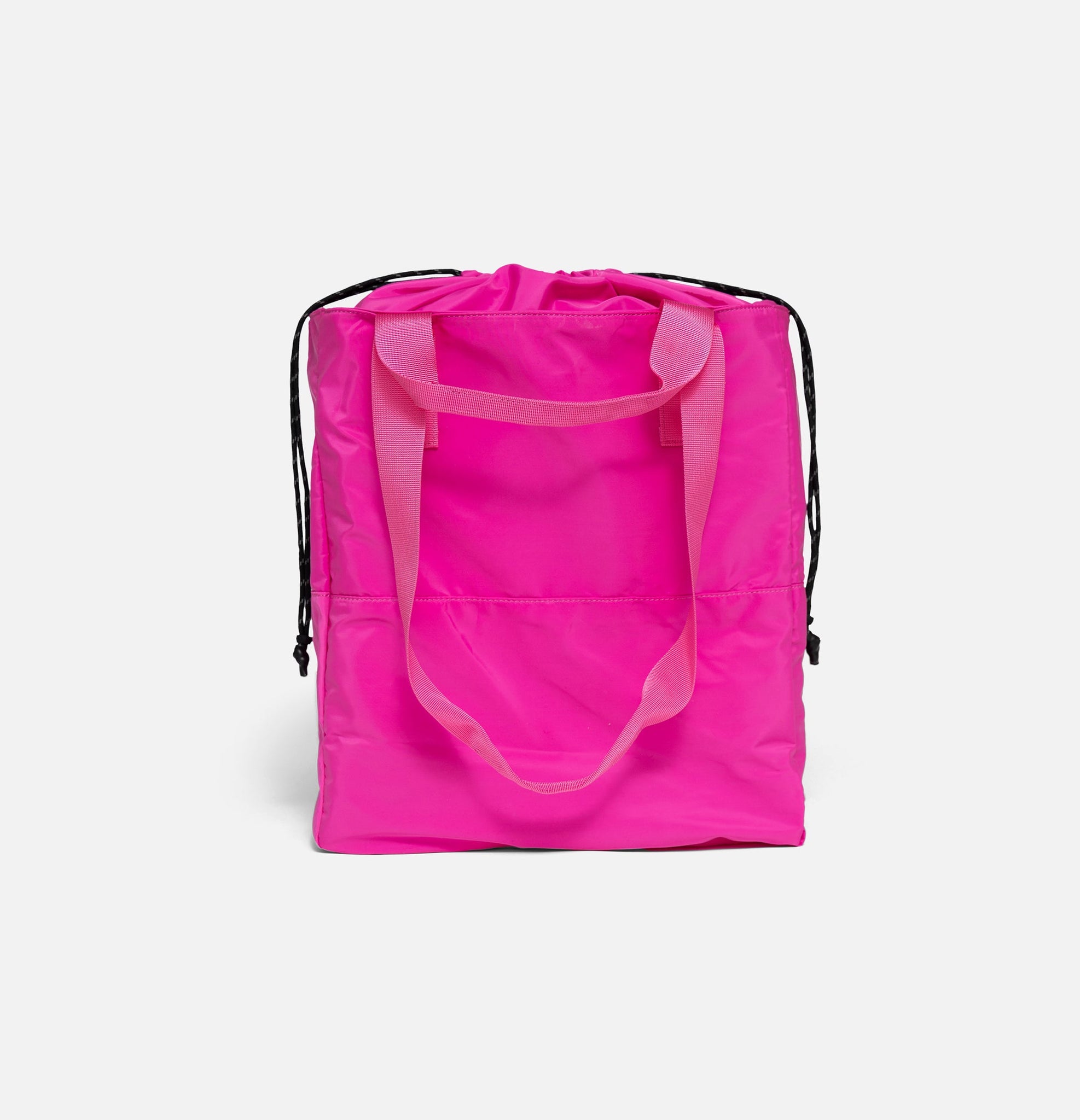Shopper bag - Electric fuchsia - James Ay
