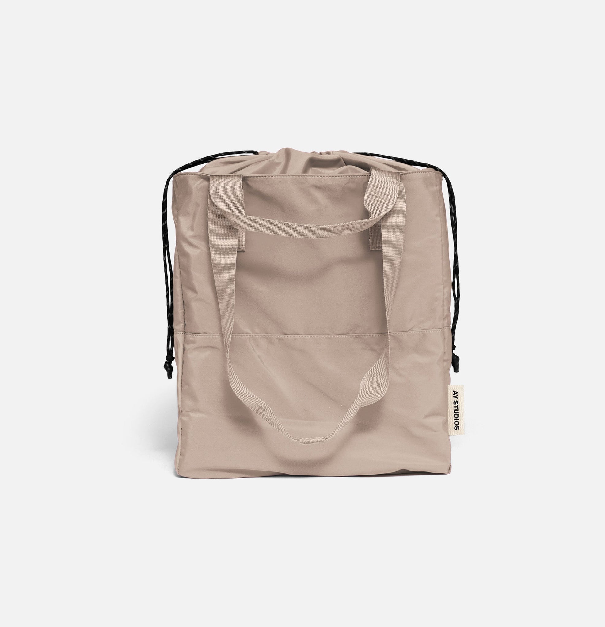 Shopper bag - Warm sand - James Ay