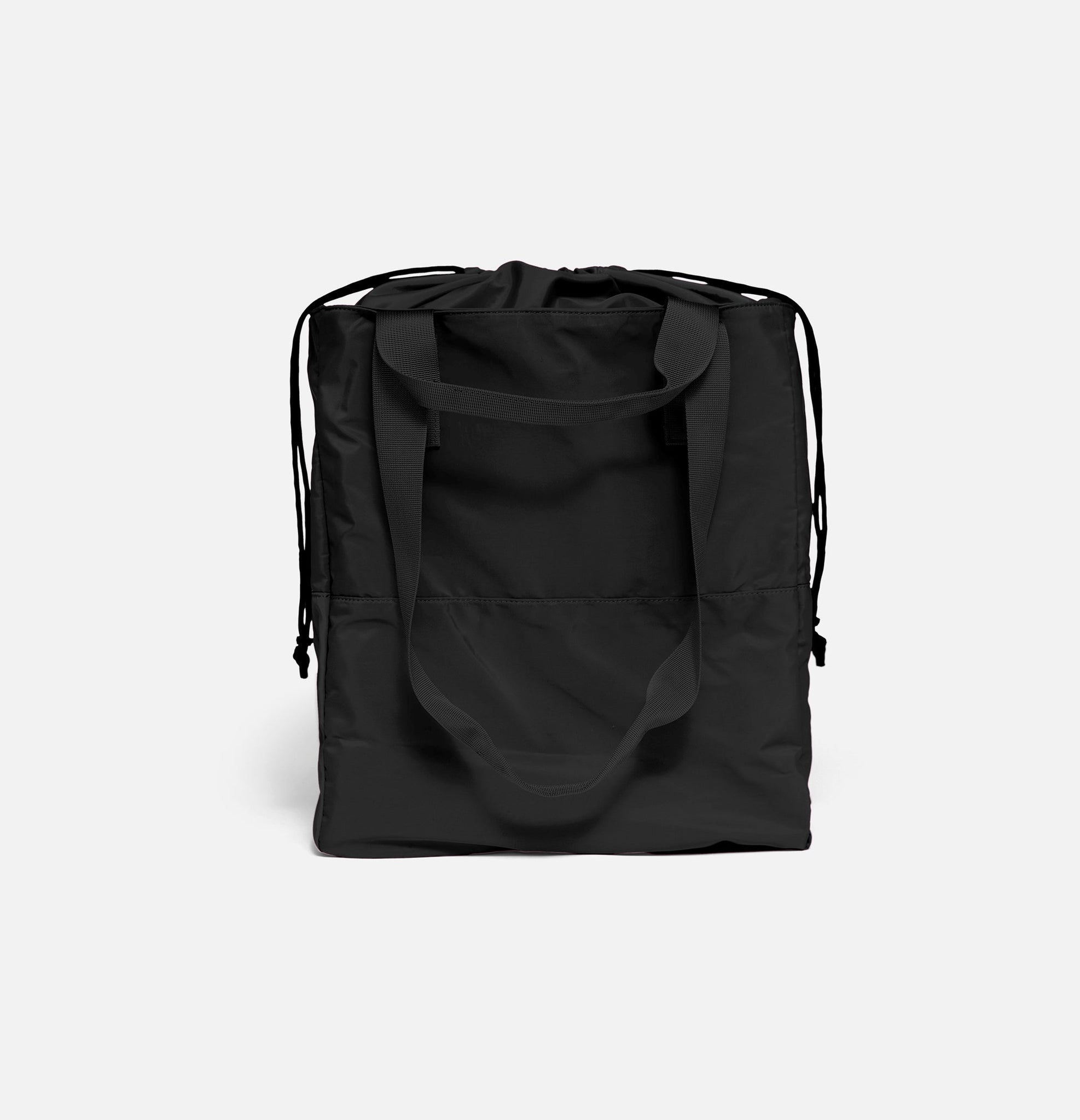 Shopper bag - Black - James Ay