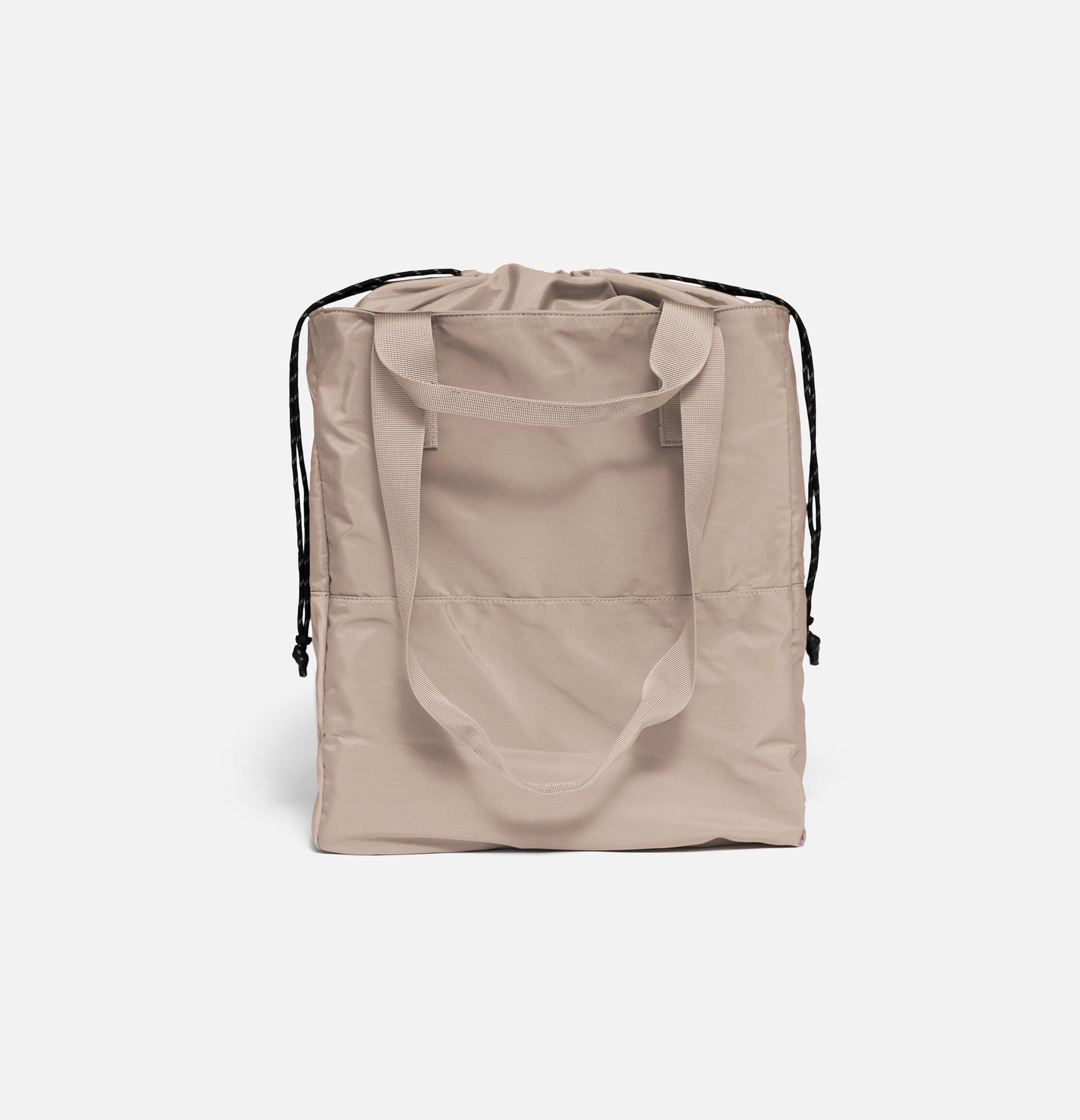 Shopper bag - Warm sand - James Ay