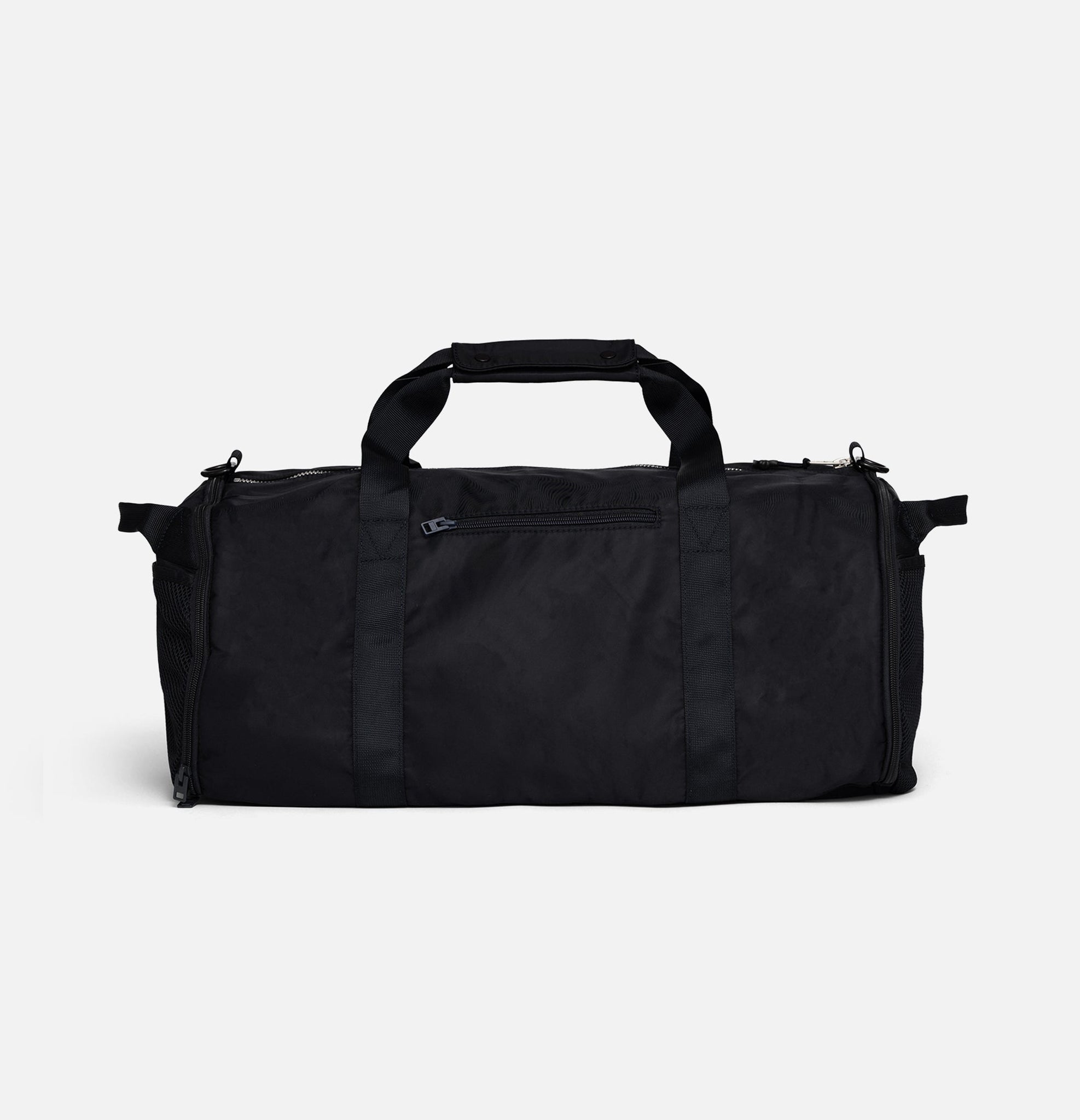 Duffel bag 38L - Black - James Ay