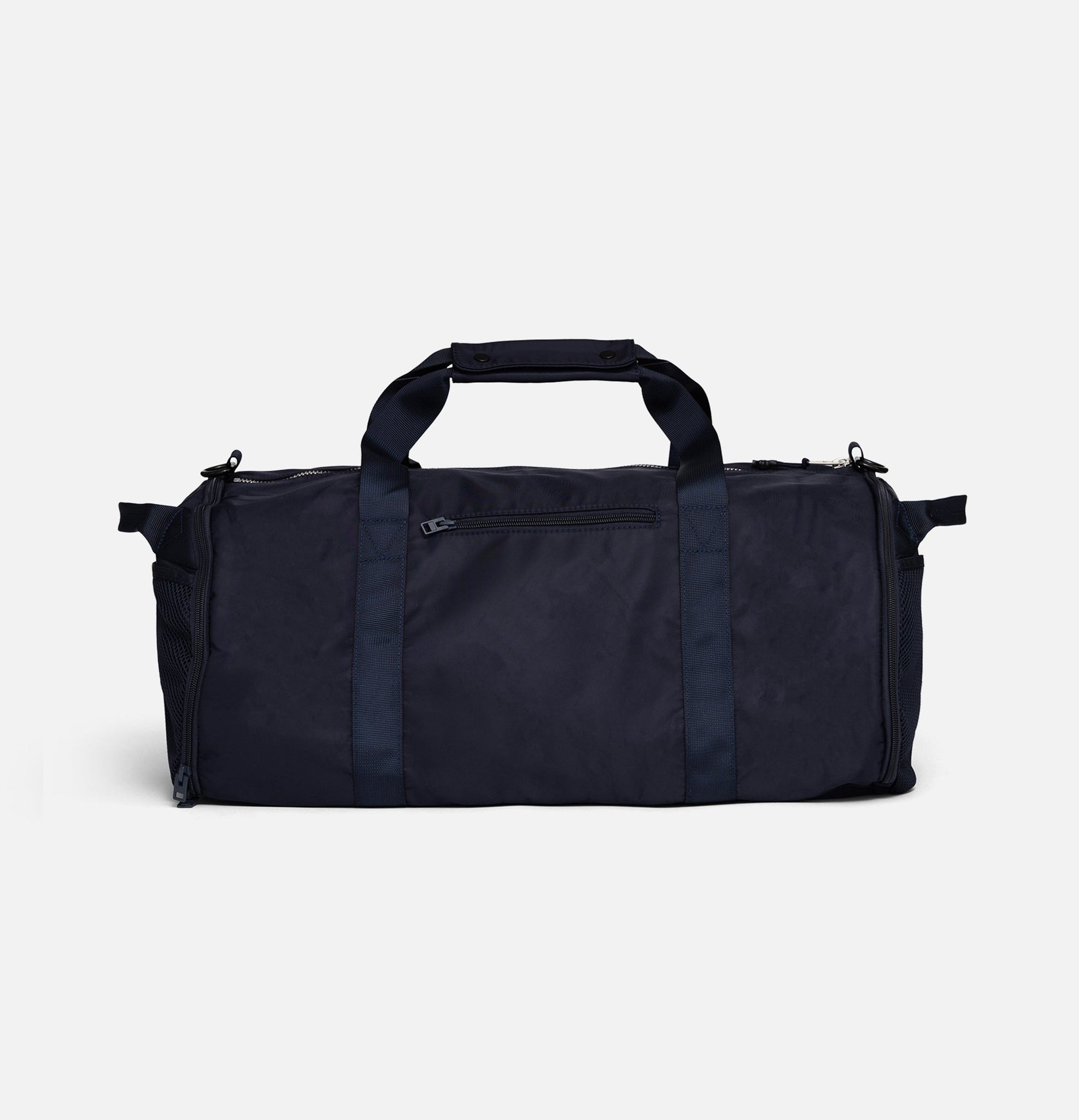 Duffel bag 38L - Navy blue - James Ay