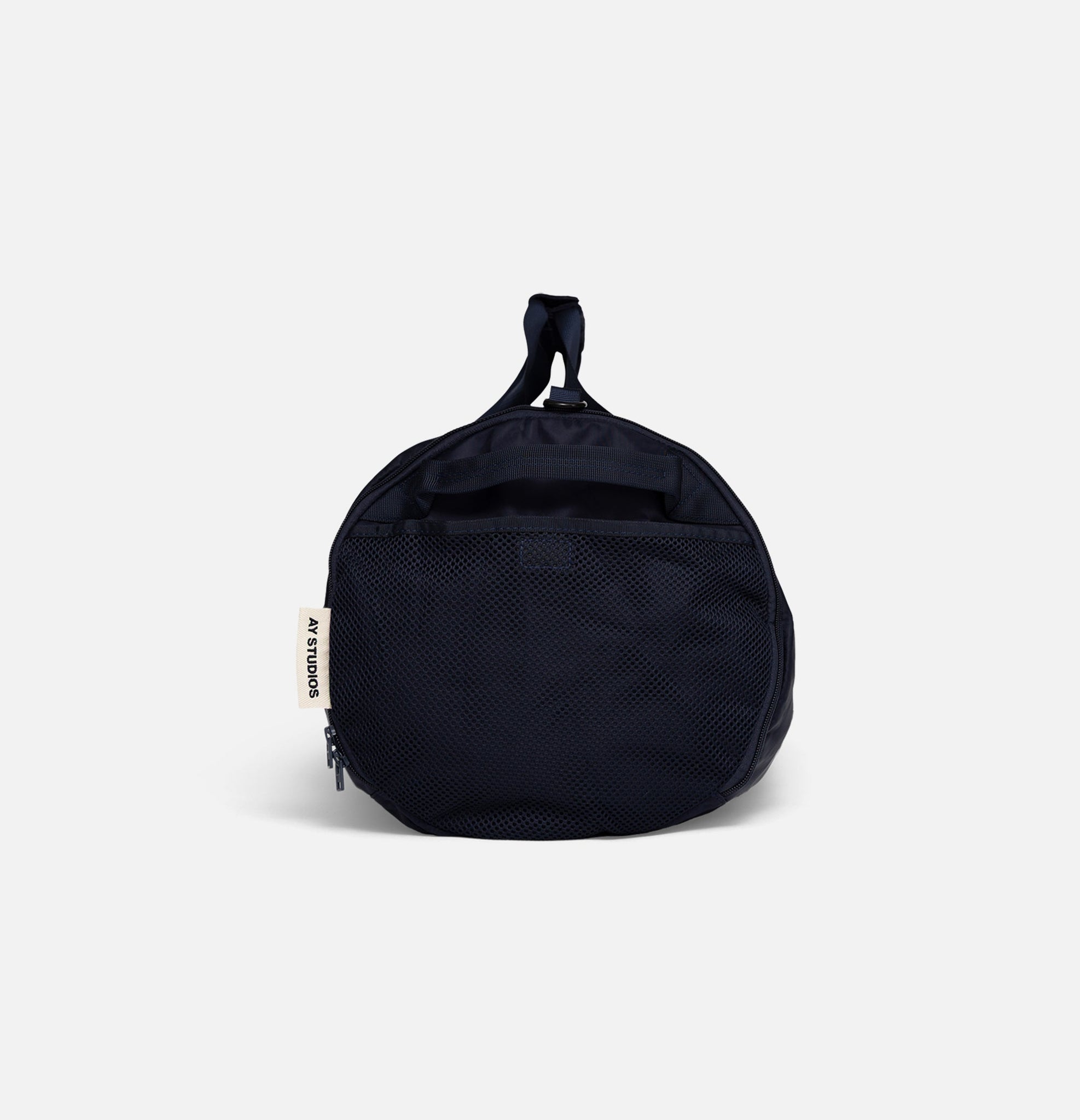 Duffel bag 38L - Navy blue - James Ay