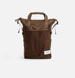 Backpack - Dark brown - James Ay