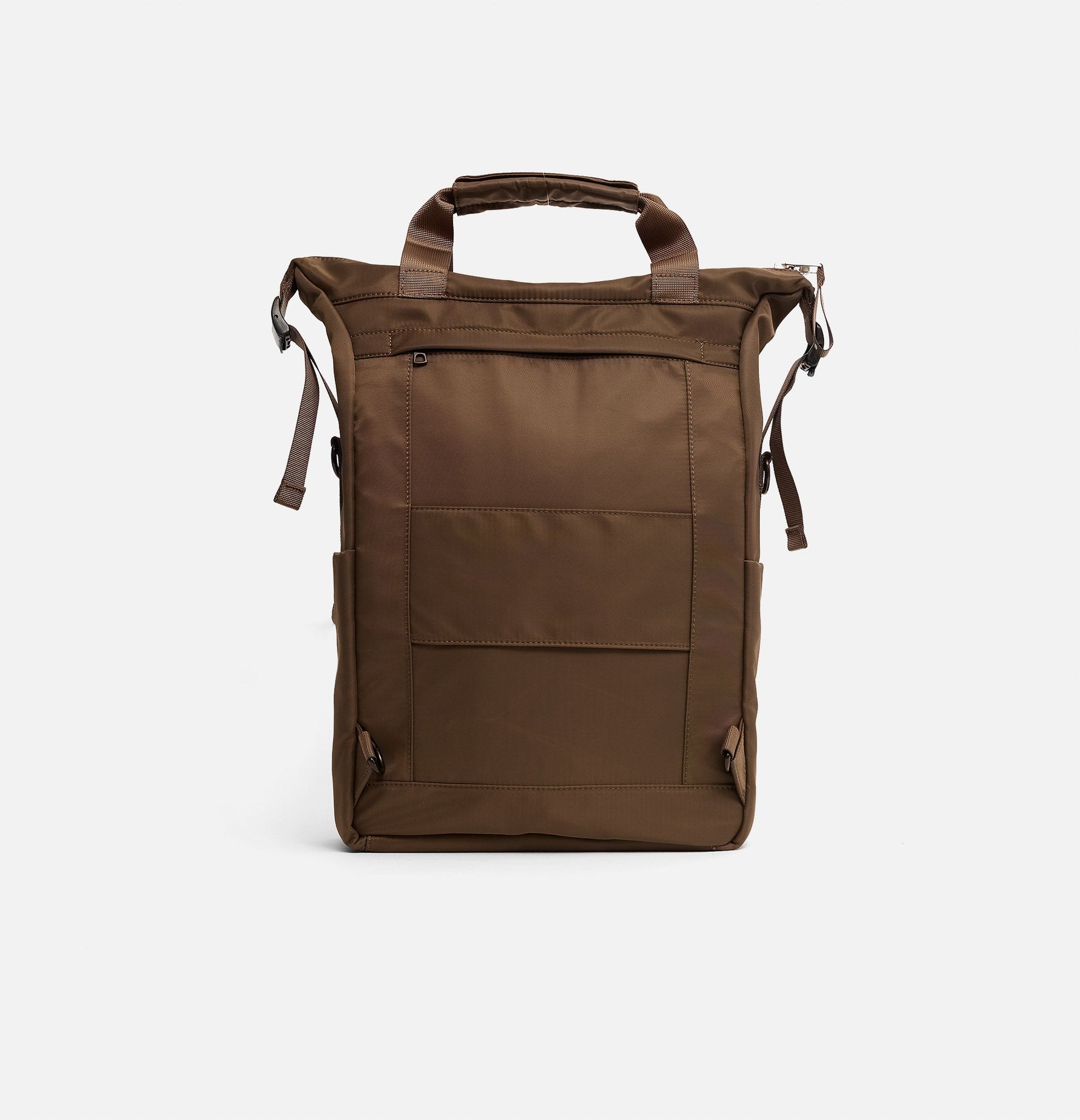 Backpack - Dark brown - James Ay