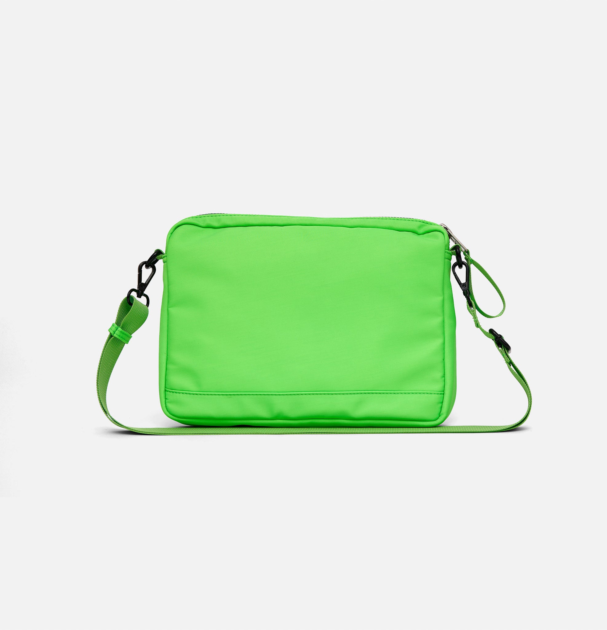 Cross-body - Neon green - James Ay