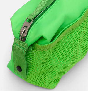 Wash bag - Neon green - James Ay
