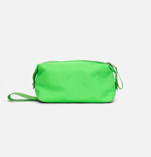 Wash bag - Neon green - James Ay