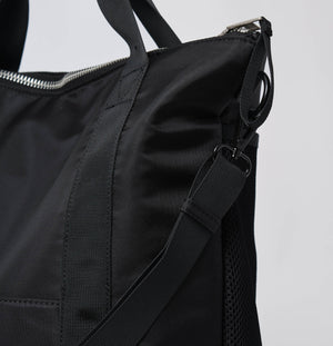 Tote bag - Black - James Ay