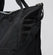 Tote bag - Black - James Ay