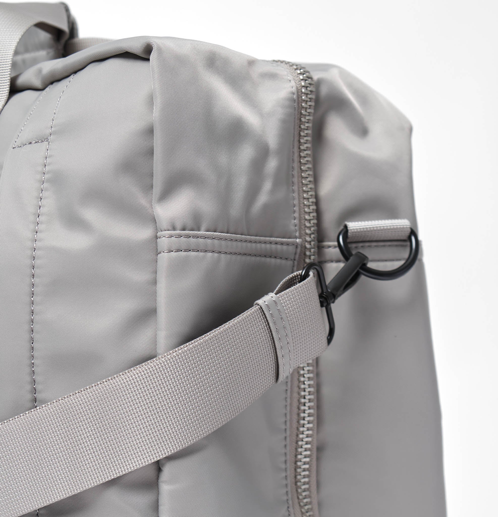 Weekend bag