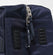 Weekend bag - Navy blue - James Ay