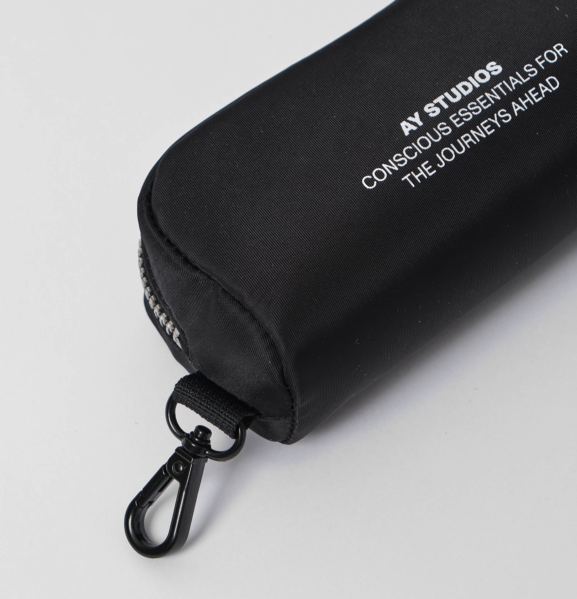 Case - Black - James Ay