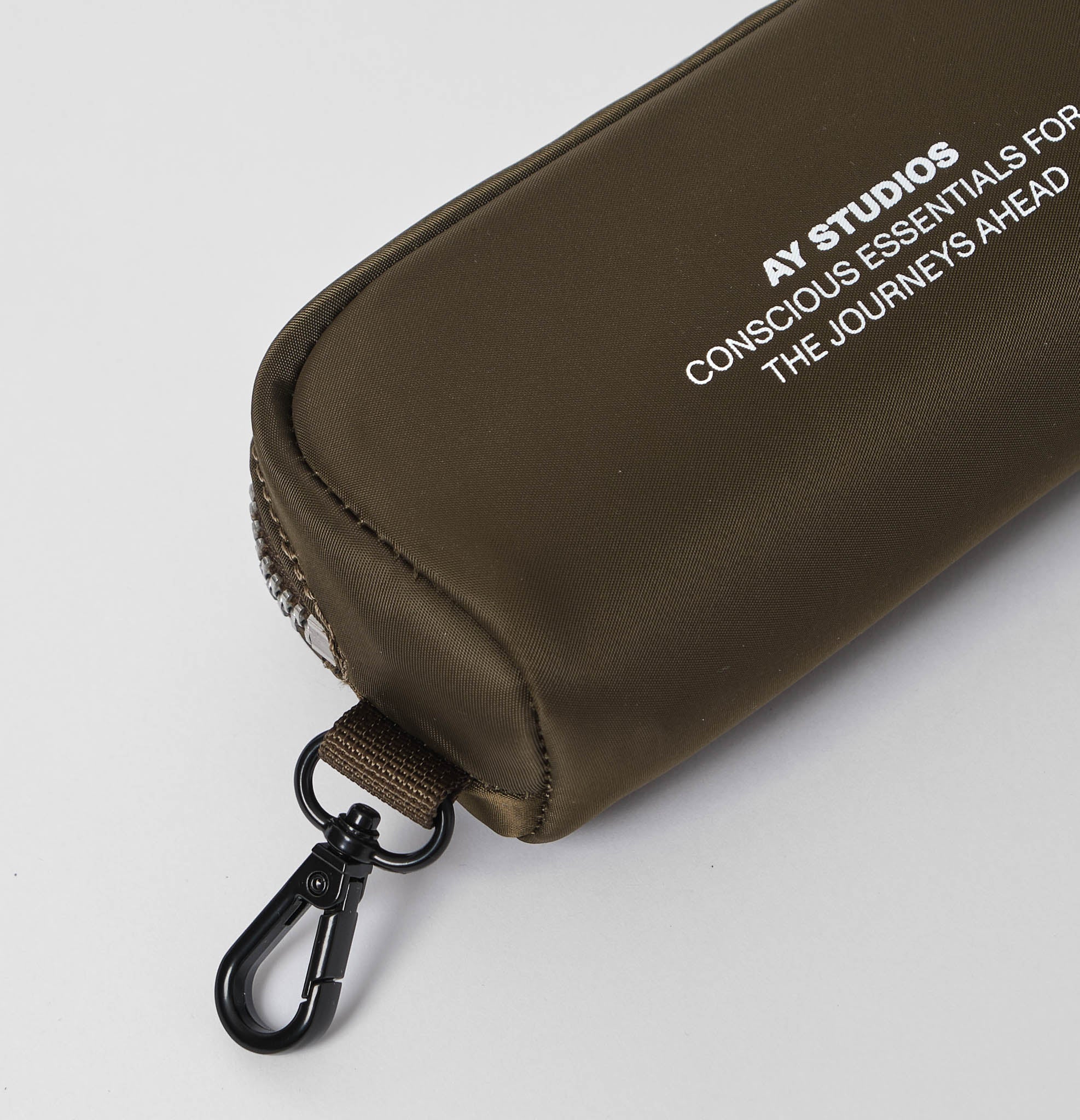 Case - Army green - James Ay