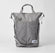 Backpack - Silver - James Ay