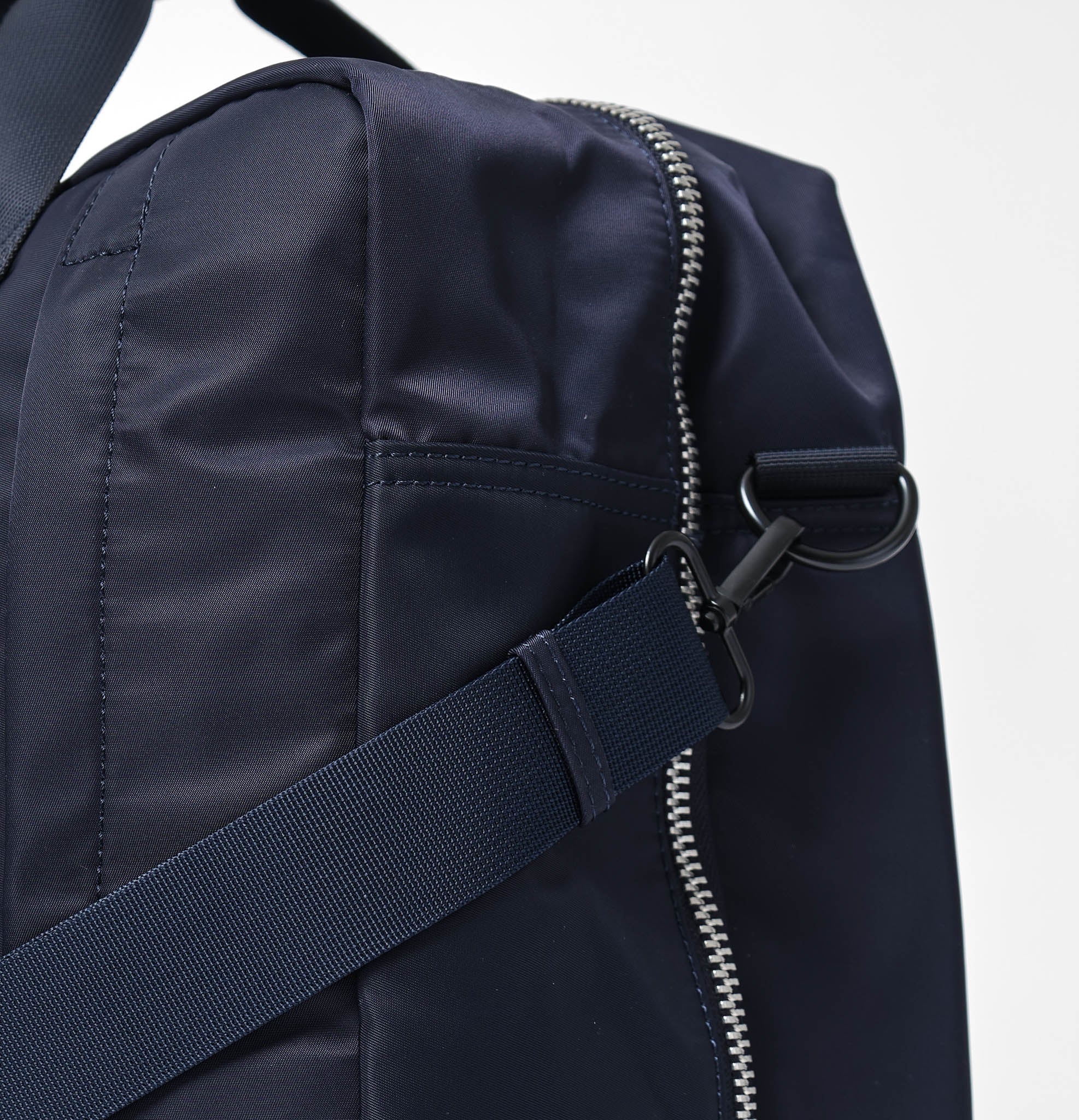 Weekend bag