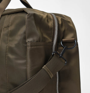 Weekend bag
