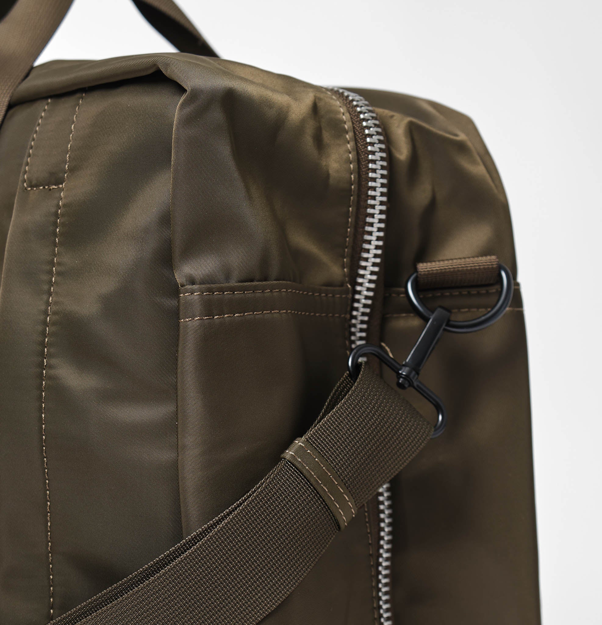 Weekend bag