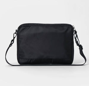 Cross-body - Black - James Ay