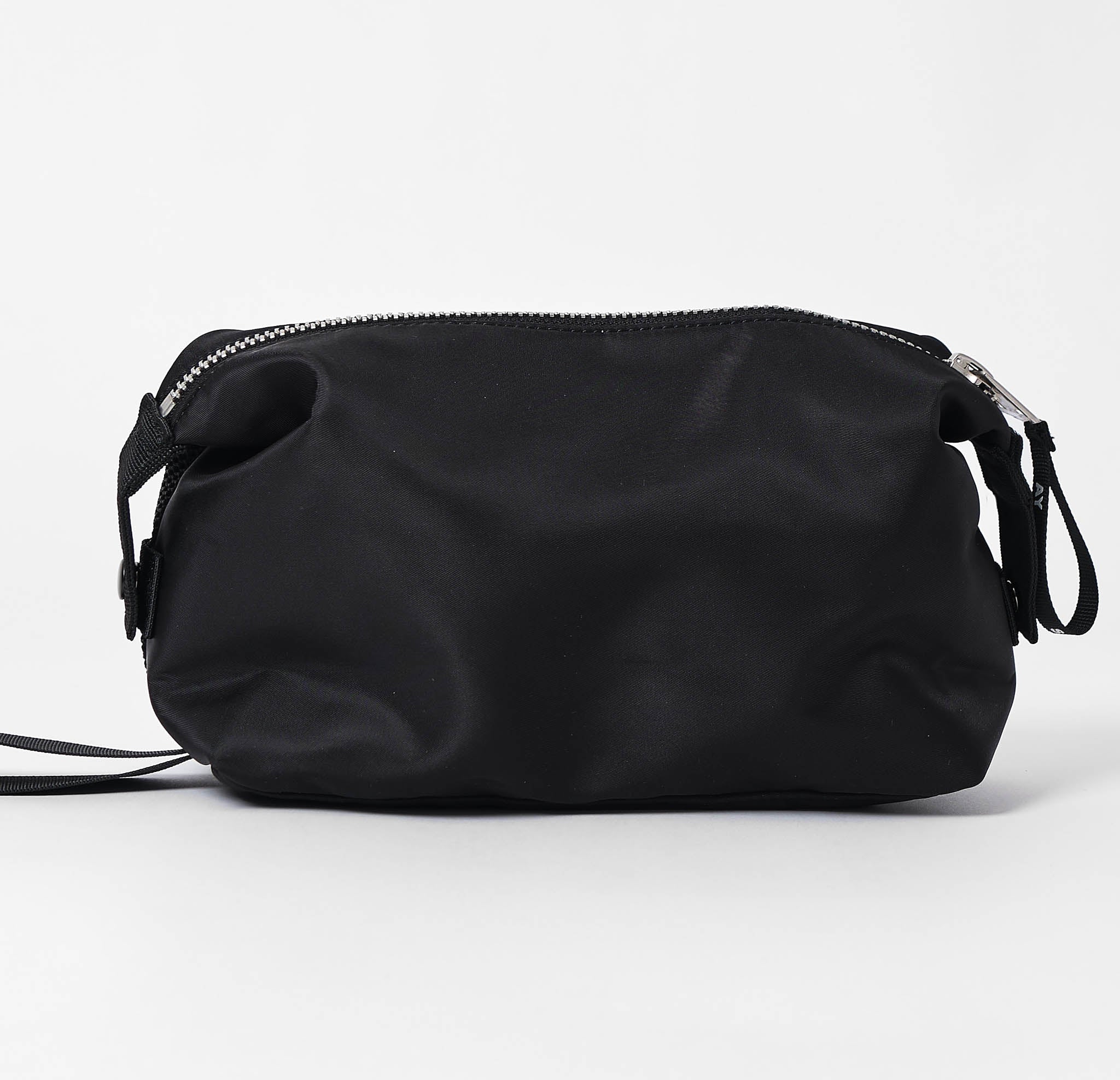 Wash bag - Black - James Ay