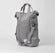 Backpack - Silver - James Ay