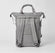 Backpack - Silver - James Ay