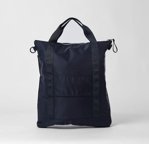 Tote bag - Navy blue - James Ay