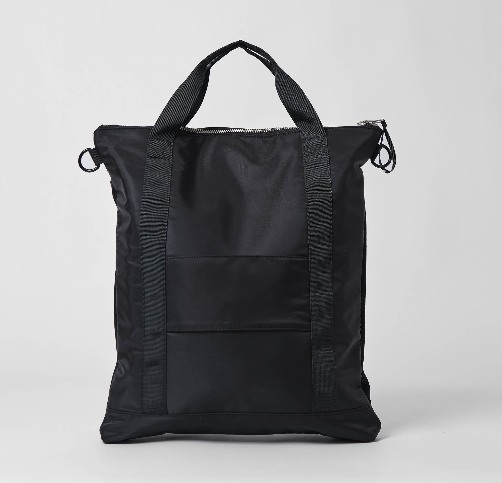 Tote bag - Black - James Ay