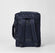 Weekend bag - Navy blue - James Ay