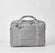 Weekend bag - Silver - James Ay