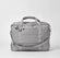 Weekend bag - Silver - James Ay