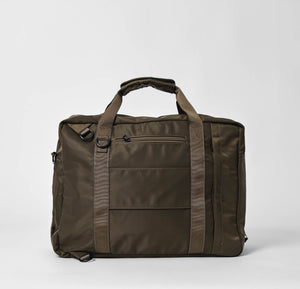 Weekend bag - Army green - James Ay