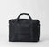 Weekend bag - Black - James Ay