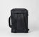 Weekend bag - Black - James Ay