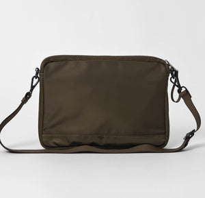 Cross-body - Army green - James Ay