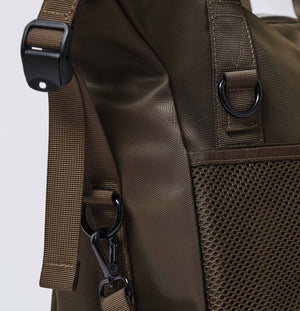 Backpack - Army green - James Ay