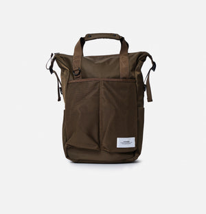 Backpack - Army green - James Ay