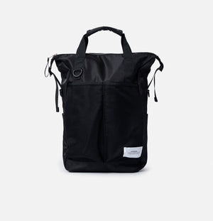 Backpack - Black - James Ay