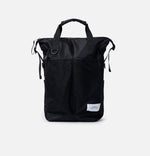Backpack - Black - James Ay