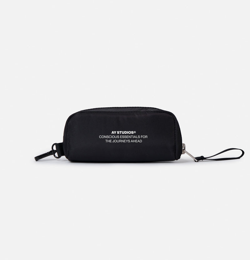 Case - Black - James Ay