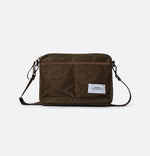 Cross-body - Army green - James Ay