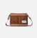 Cross-body - Khaki brown - James Ay