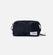 Wash bag - Navy blue - James Ay