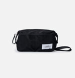 Wash bag - Black - James Ay