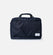 Weekend bag - Navy blue - James Ay