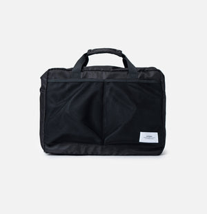 Weekend bag - Black - James Ay