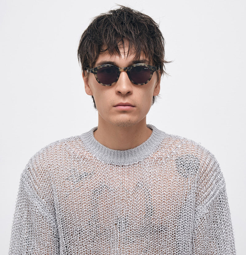 Noble - Confidential havana - James Ay - Model