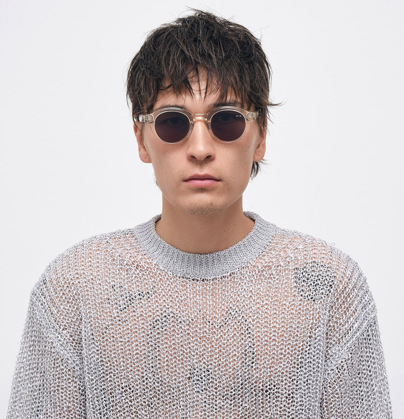 Noble - Transparent yellow light - James Ay - Model