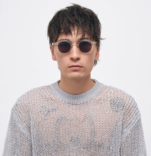 Noble - Transparent yellow light - James Ay - Model